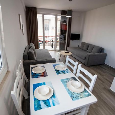 Tuttomondo Apartments Golem  Dış mekan fotoğraf