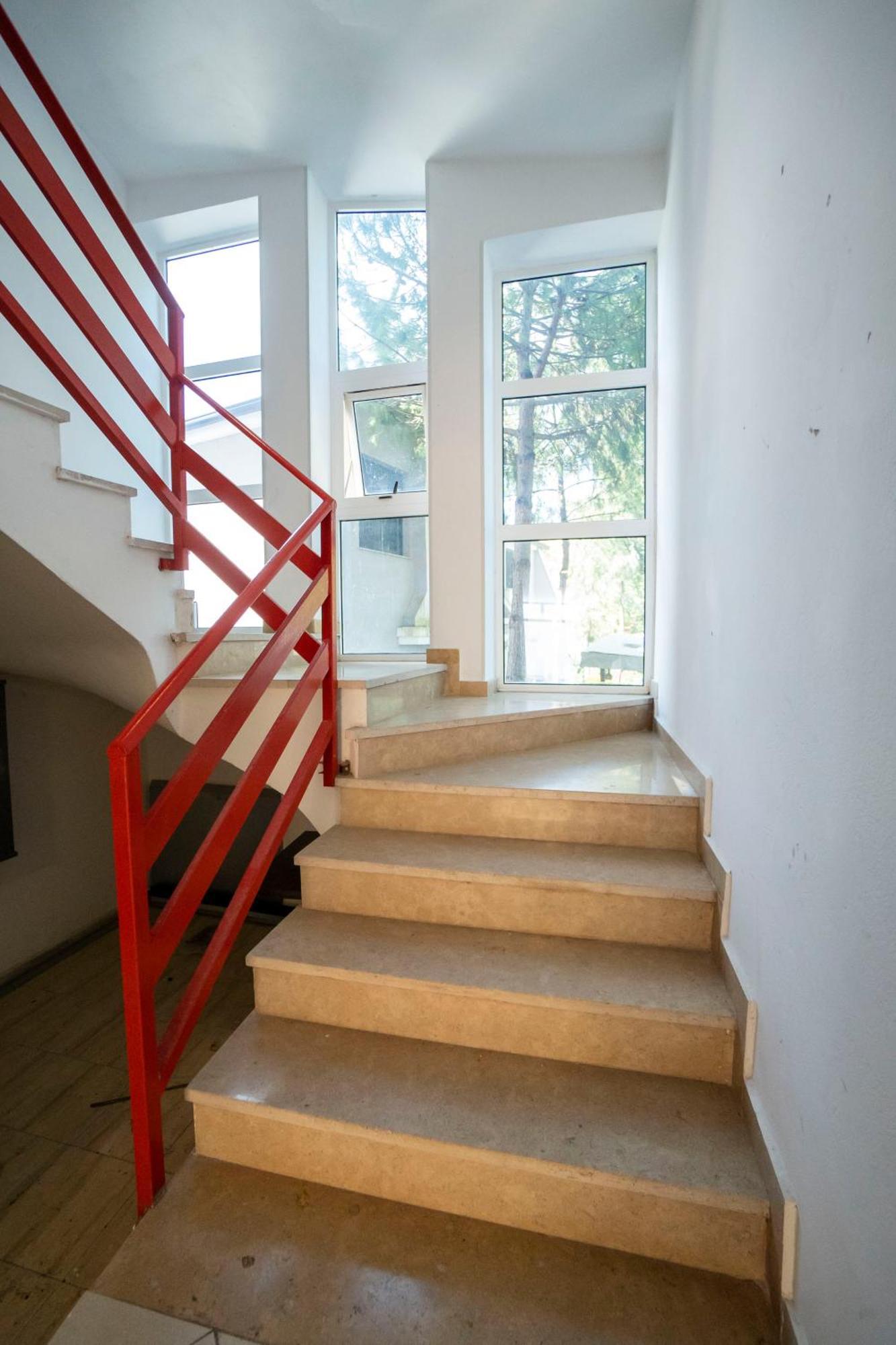 Tuttomondo Apartments Golem  Dış mekan fotoğraf