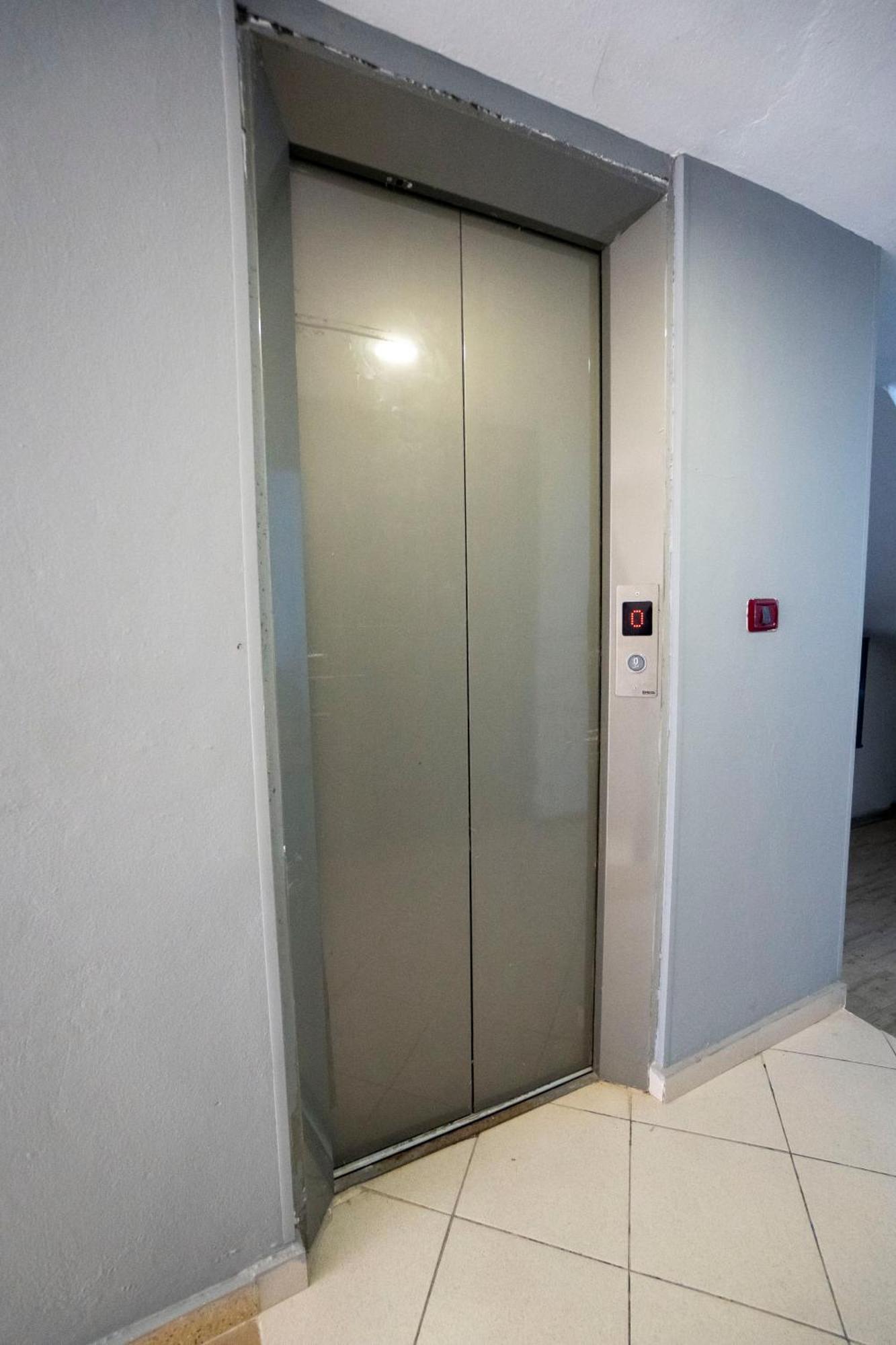 Tuttomondo Apartments Golem  Dış mekan fotoğraf