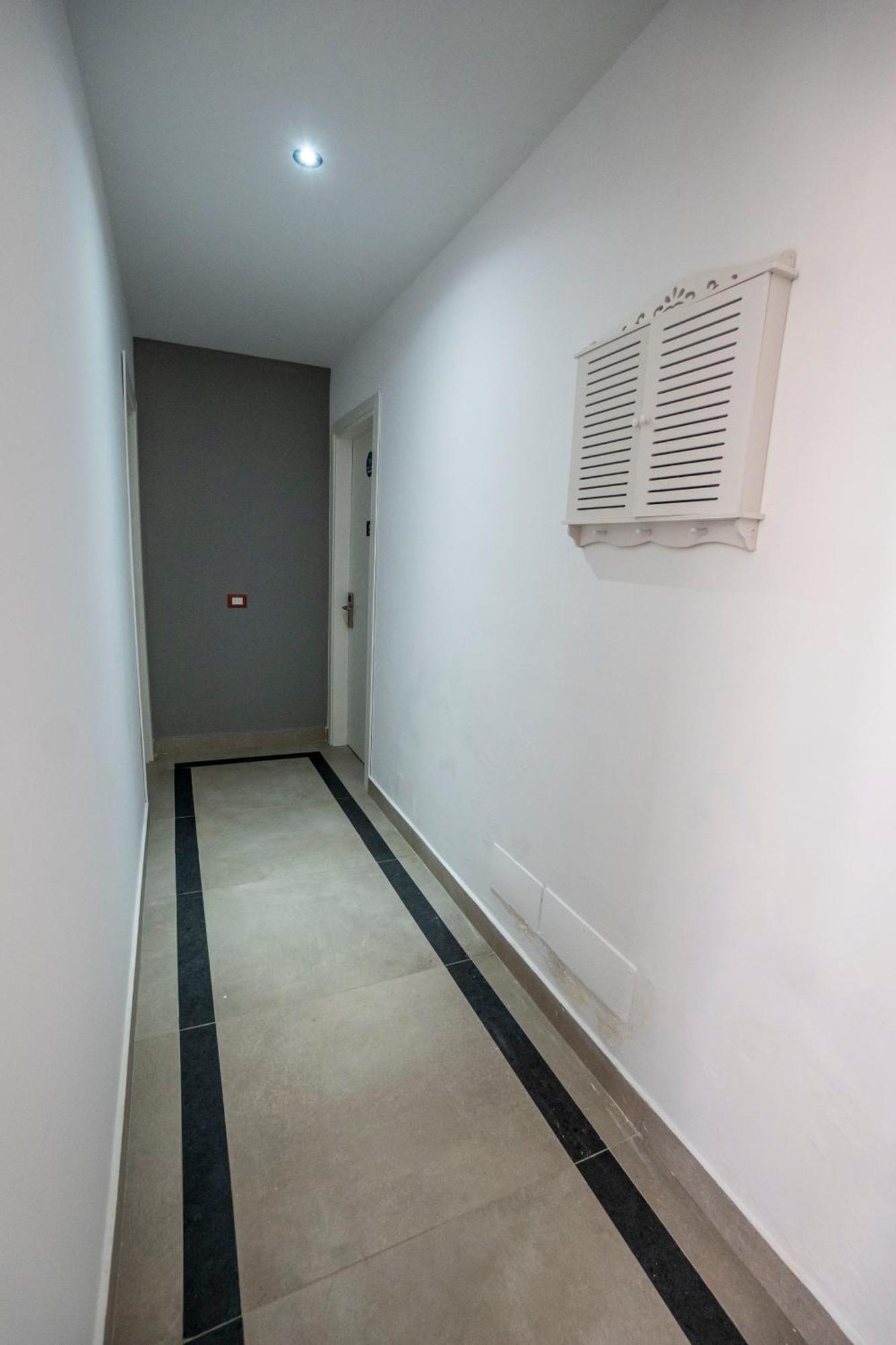 Tuttomondo Apartments Golem  Dış mekan fotoğraf