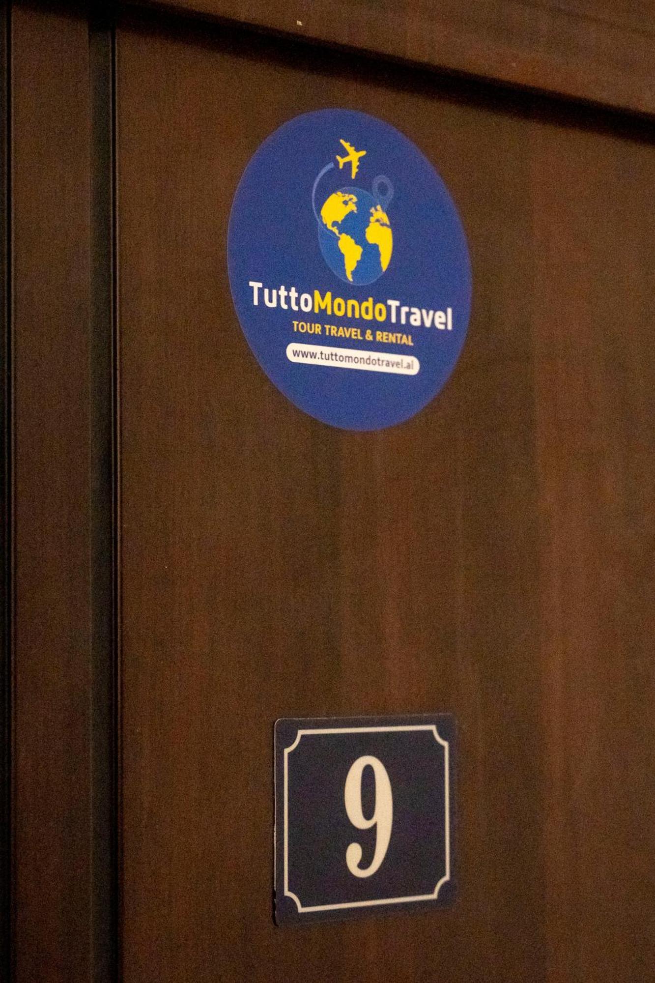 Tuttomondo Apartments Golem  Dış mekan fotoğraf