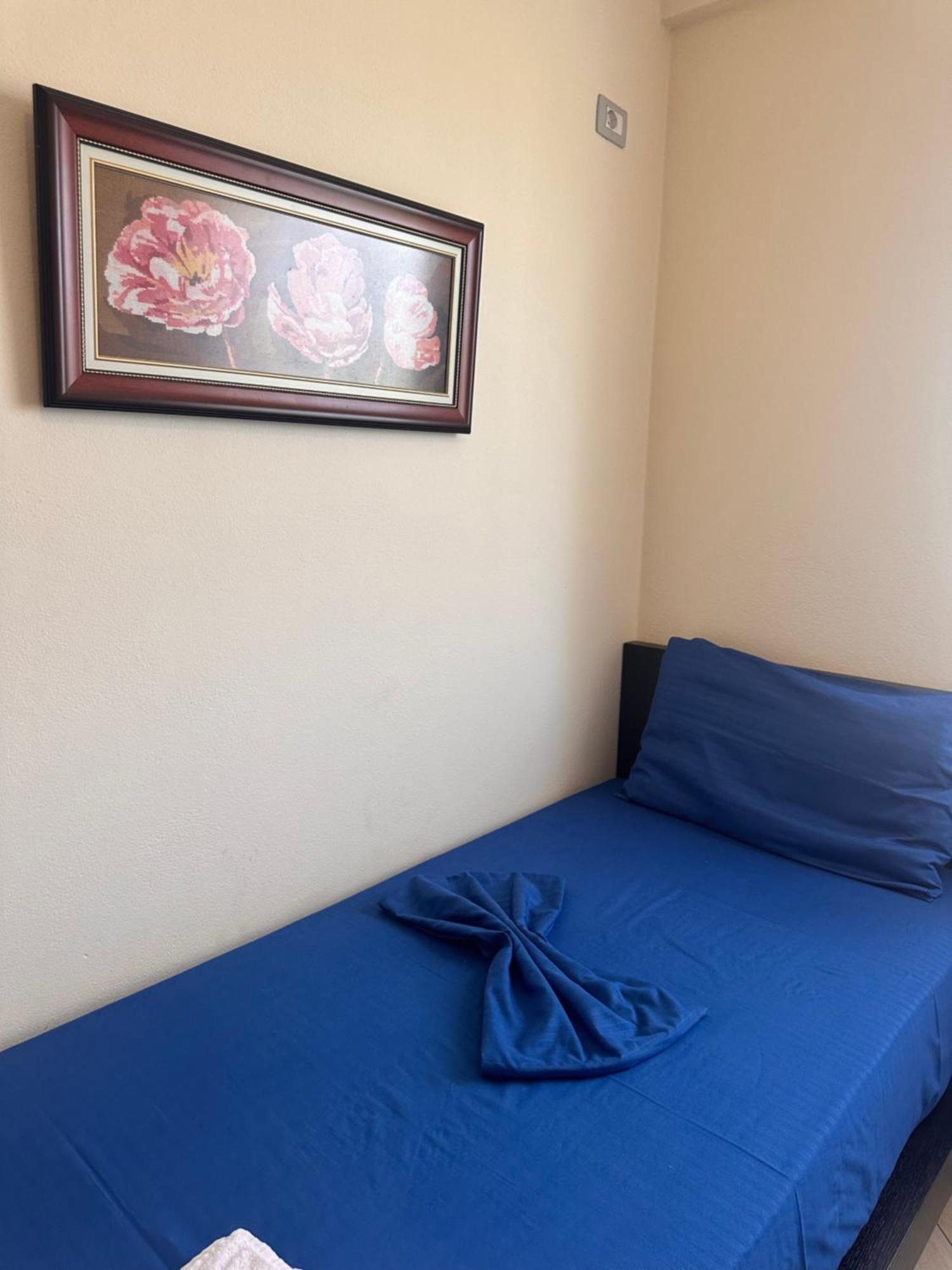 Tuttomondo Apartments Golem  Dış mekan fotoğraf