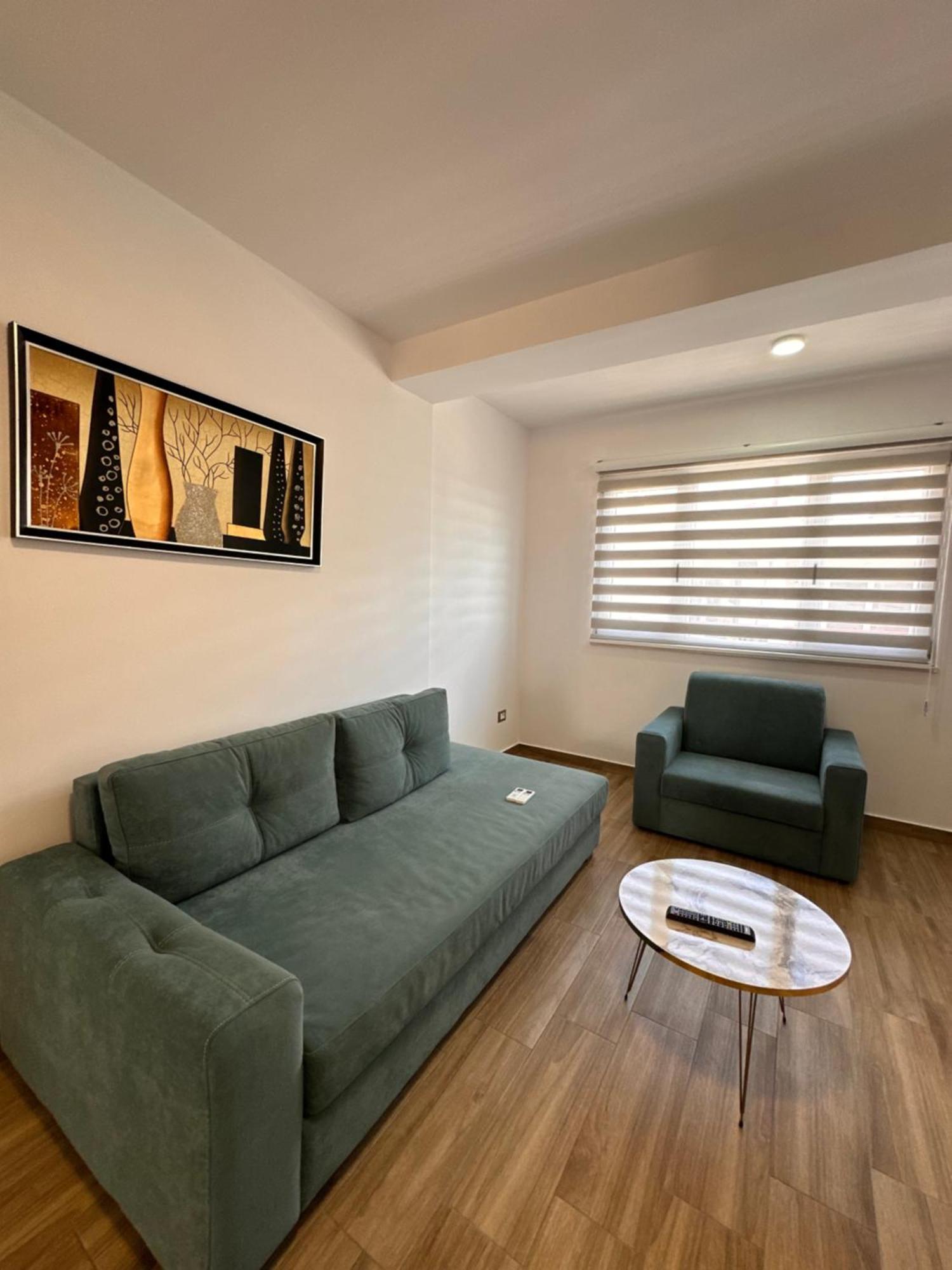Tuttomondo Apartments Golem  Dış mekan fotoğraf