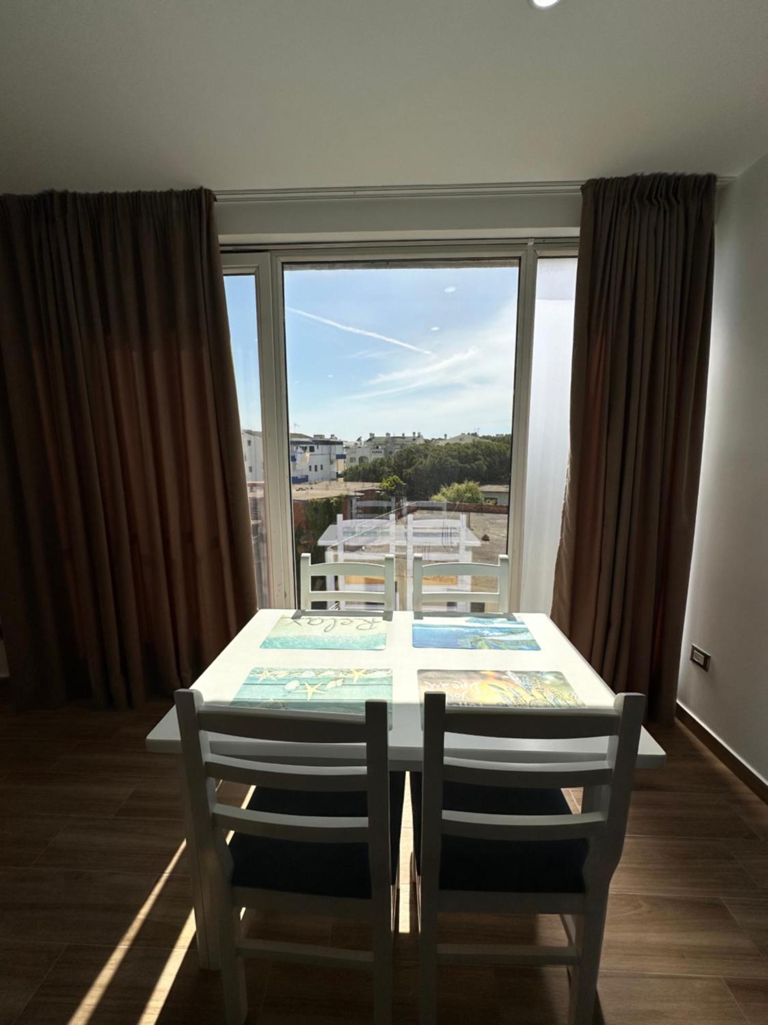 Tuttomondo Apartments Golem  Dış mekan fotoğraf