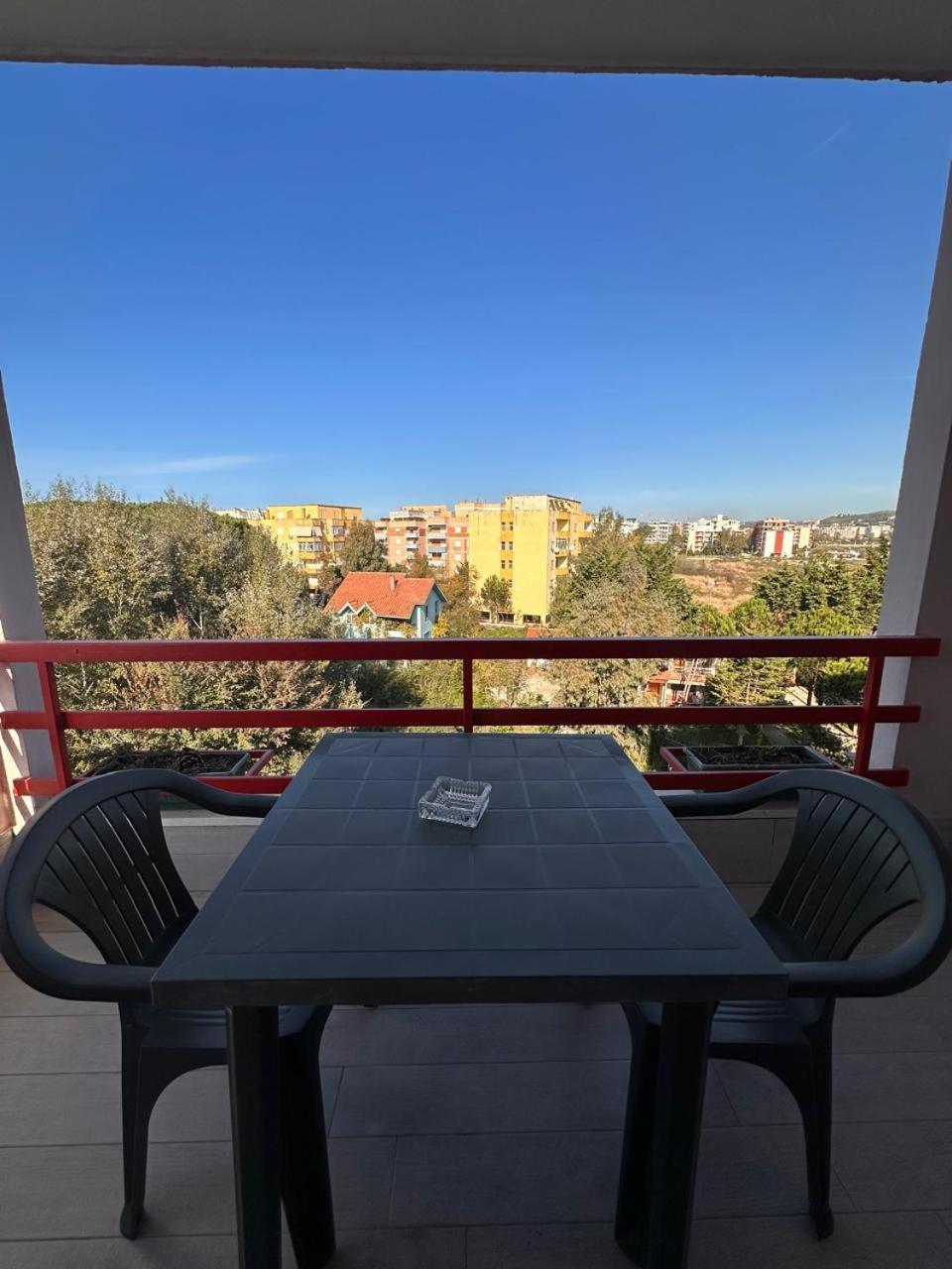 Tuttomondo Apartments Golem  Dış mekan fotoğraf