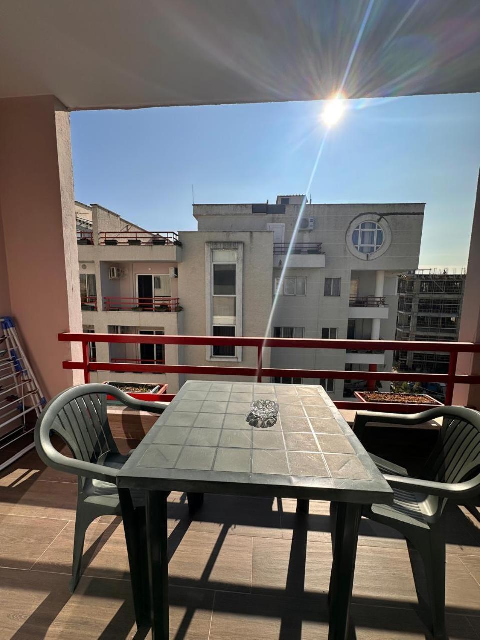 Tuttomondo Apartments Golem  Dış mekan fotoğraf