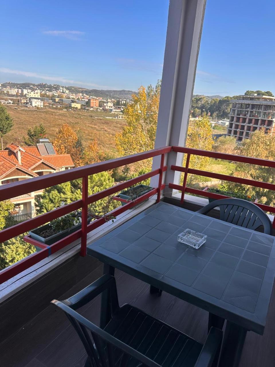Tuttomondo Apartments Golem  Dış mekan fotoğraf