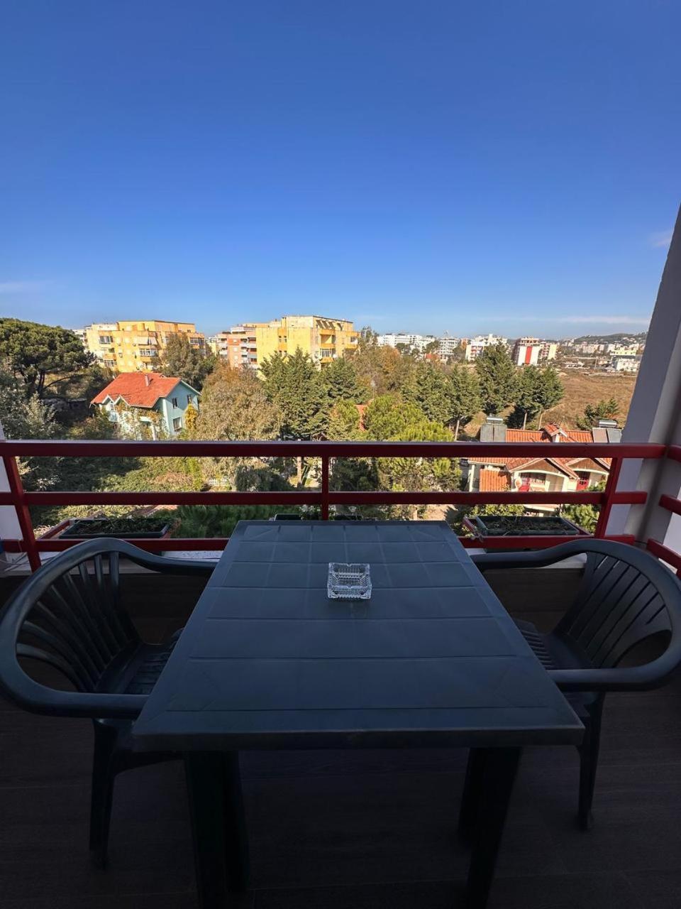 Tuttomondo Apartments Golem  Dış mekan fotoğraf